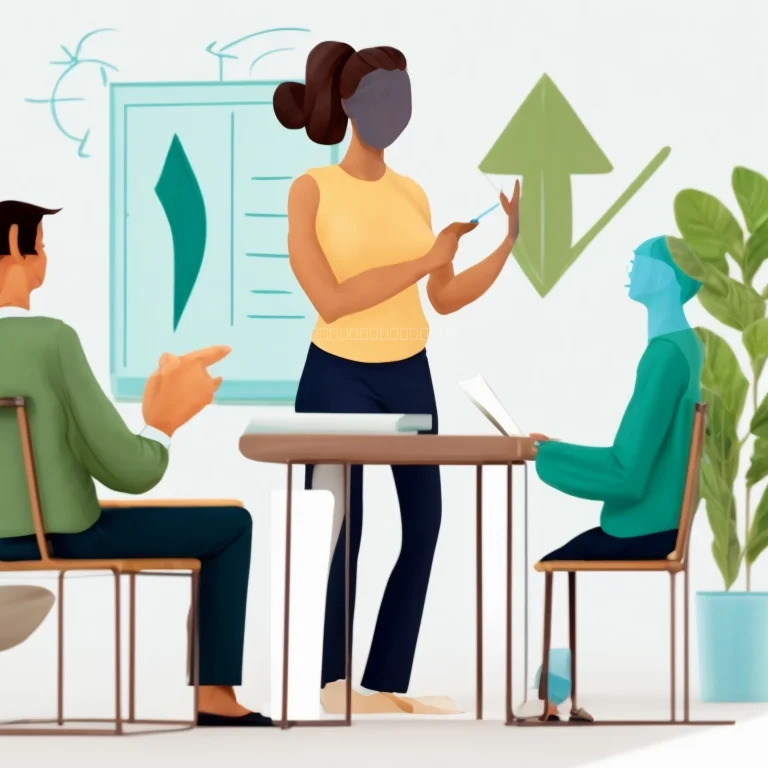 تدريب تطوير الذات وعقلية النجاح